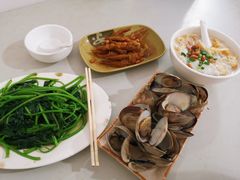 -黄埔古港