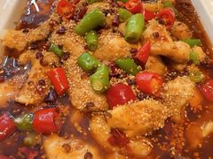 -上海虹桥宾馆味翠餐厅