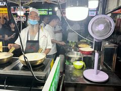 -清真老马家国华牛奶鸡蛋醪糟(正宁路店)