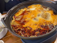 -今今转转自助小火锅(天祥广场店)