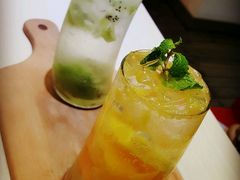 -半饱日式甜品(ifs国际金融店)