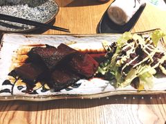烤牛舌-昇鳗鱼家(浦东店)