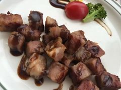 -圣彼得堡观江俄餐厅(中央大街黑金冠店)