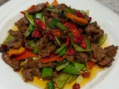 -洪福饭店·十八年老店