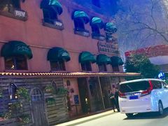 门面-南瓜花意大利餐厅(高新二路店)