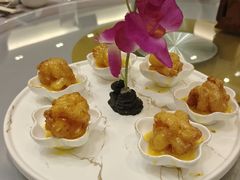 -银都上海菜馆(粤海东路店)