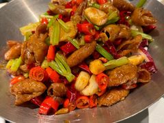 -潇湘阁(昆泰国际大厦店)