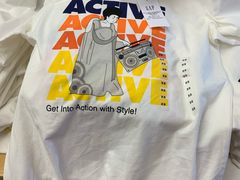 -GAP(王府井奥莱·香江小镇店)