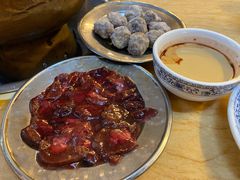 羊肉丸子-月圆火锅(宁海东路二店)