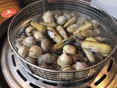 -海味当家·蒸锅海鲜(星海公园店)