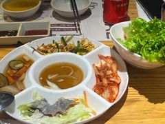 -喜来稀肉(北外滩白玉兰广场店)