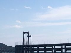 -星海湾跨海大桥