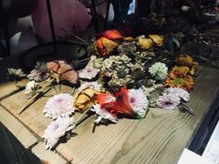 -花十悦·鲜花咖啡餐厅(振业城一期店)