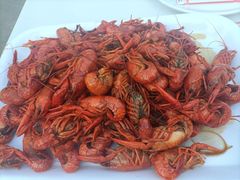 -二钳洞庭虾蟹·江湖菜(鹭岛店)