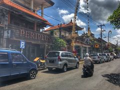 -乌布德传统市场