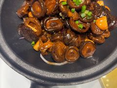 -玉林烤鸭店(黄村兴华店)