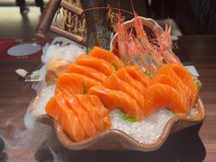 -匠和风精致料理(莆田财富中心店)