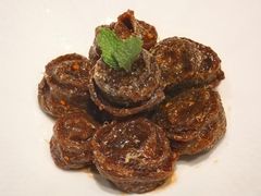 -怡情荟•海鲜青岛菜(五四广场旗舰店)