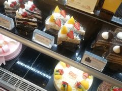 -85度C(南京龙世中心店)