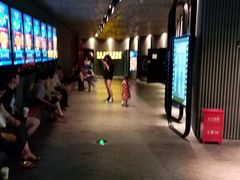 -万达影城(银兴菲林店)