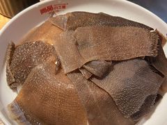-尚品小土屋涮毛肚(李沧万达店)