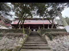 -宁波市保国寺古建筑博物馆