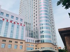 -天津医科大学肿瘤医院(本部院区)