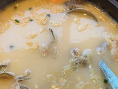 -渔舟意·湖南家宴(萝岗纳金城店)