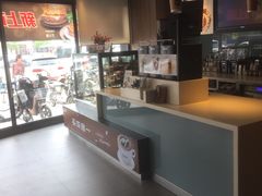 -麦当劳(宾水西道店)