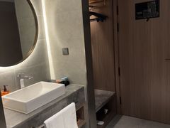 -桔子酒店(成都金牛万达店)