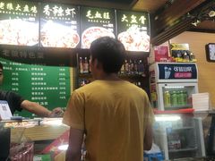 -老狼大盘鸡(布厂街店)