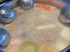-官也街澳门火锅(新源里店)
