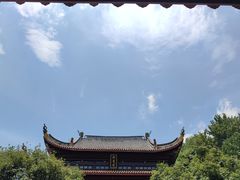 -岳麓山风景名胜区