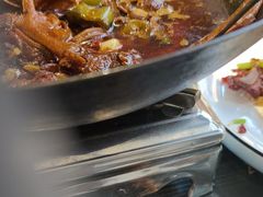 -大家庭食尚餐厅
