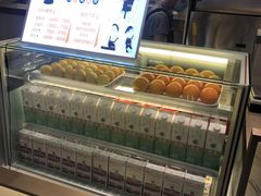 -CoCo都可(虹口龙之梦店)