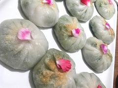 -金成潮菜博物馆(海珠湿地店)