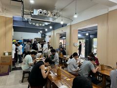 -王菊美食街·王菊面馆(总店)