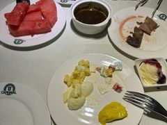 -戈拿旺巴西烤肉(崇文门店)