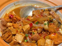 -简小舍·民间手艺菜(武昌江滩店)