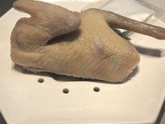 -狮王府淮扬菜(夫子庙老门东店)