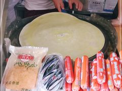 -山东傻大粗粮煎饼(牛街店)