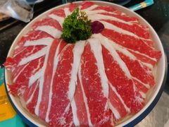 -五星桥原切肥牛火锅·30年专注好牛肉(湖塘店)