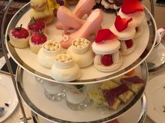 -Salon de Ville浦江汇(上海外滩华尔道夫酒店店)