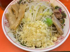 -拉面莊夢語＆中华料理八椿