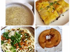 -湖北味道(湖北大厦店)