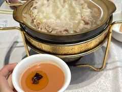 -砂锅居·始于1741(万丰路店)