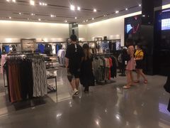 -ZARA(成都远洋太古里店)