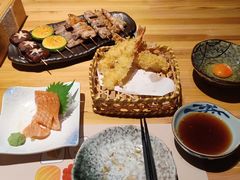 -立山居酒屋·烧鸟 天妇罗(西北湖店)