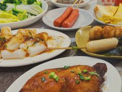 -百富露(跃龙北路店)