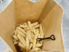 -Potato Corner(广州天河城店)